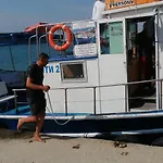 Bulgarien, Lejlighed Sveti Vlas