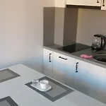 Bulgarien, Lejlighed Sveti Vlas