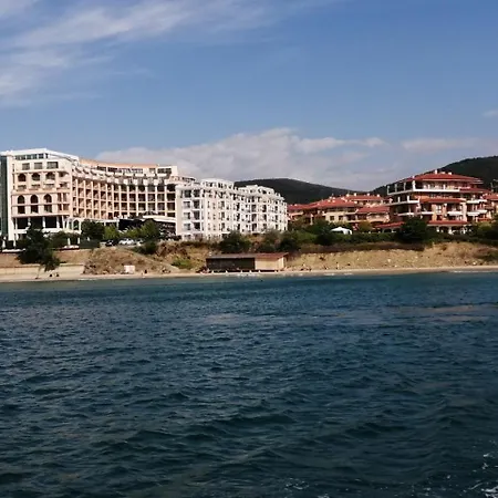 Lejlighed Bulgarien,