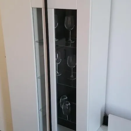 Bulgarien, Apartament *