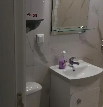 Apartament Bulgarien, *