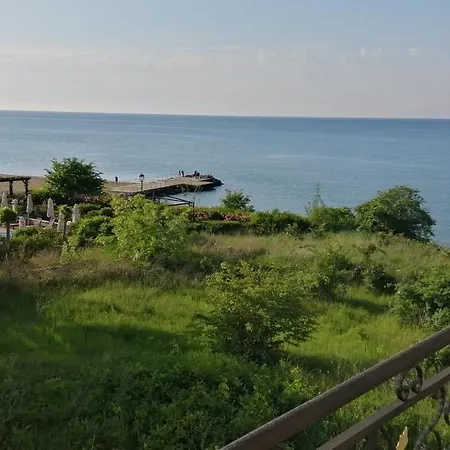 דירה Bulgarien, סבטי ולאס