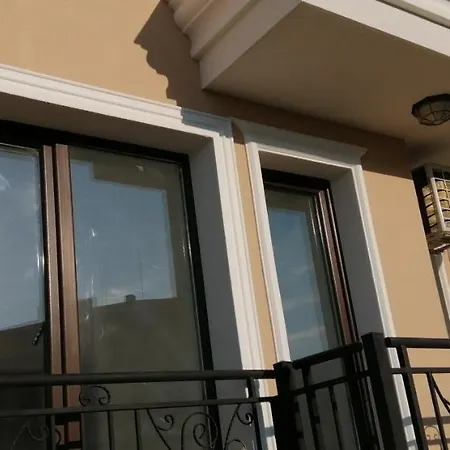 דירה Bulgarien, סבטי ולאס