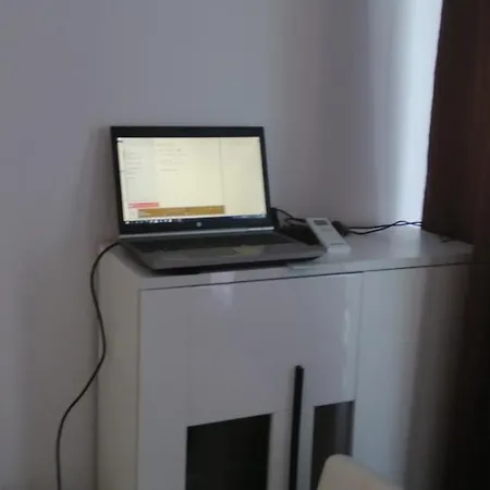 Apartament Bulgarien,