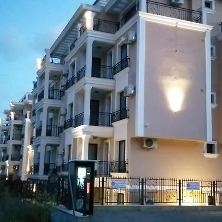 Bulgarien, * סבטי ולאס