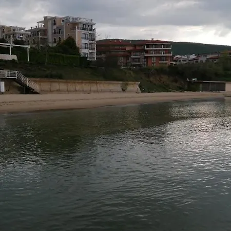 Bulgarien, * סבטי ולאס