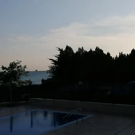 Bulgarien, Apartament *