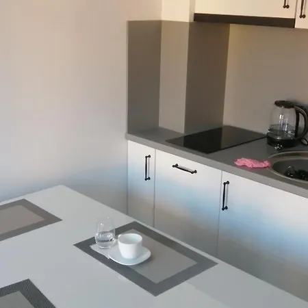 Bulgarien, Apartament Sveti Vlas