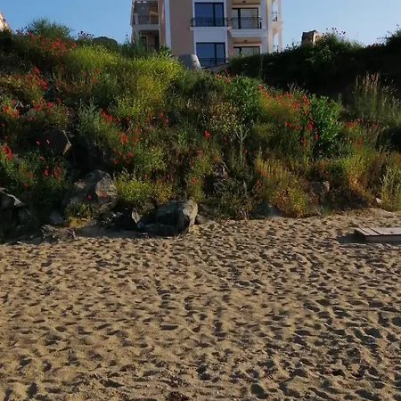 Apartament Bulgarien,