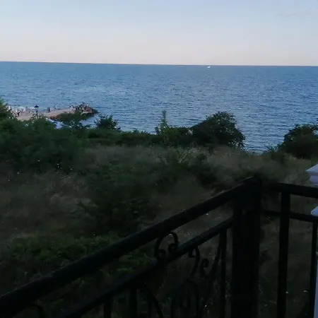Bulgarien, *