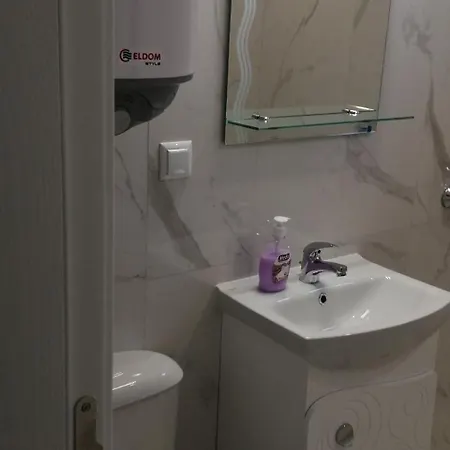 Apartament Bulgarien, Sveti Vlas