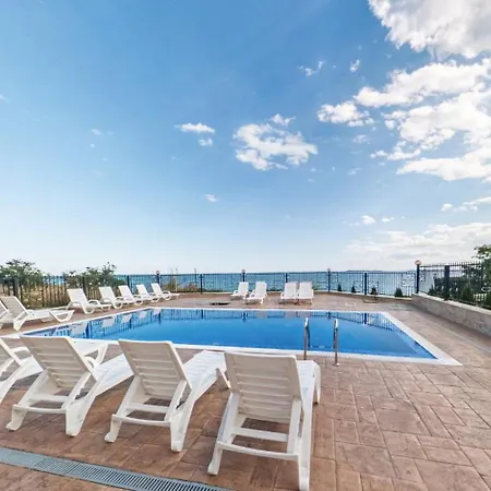 Bulgarien, Apartament *