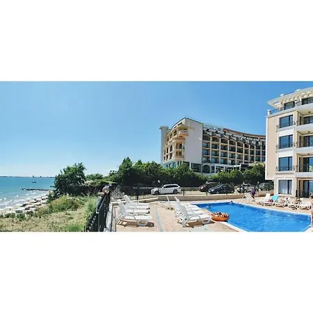 Bulgarien, Apartament Sveti Vlas