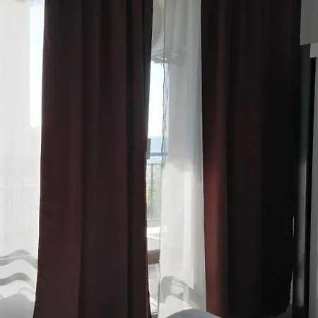Bulgarien, Sveti Vlas